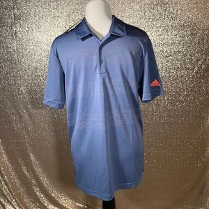 Adidas Sporty Polo                      B1